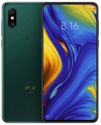 Ремонт телефона Xiaomi Mi Mix 3 в Твери